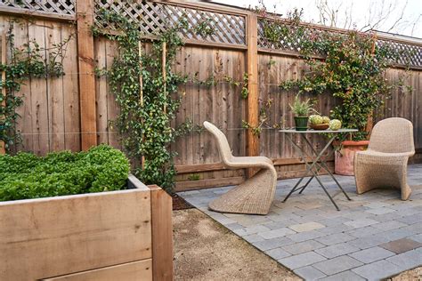 Fence Design Ideas For Every Style And Budget Yardzen