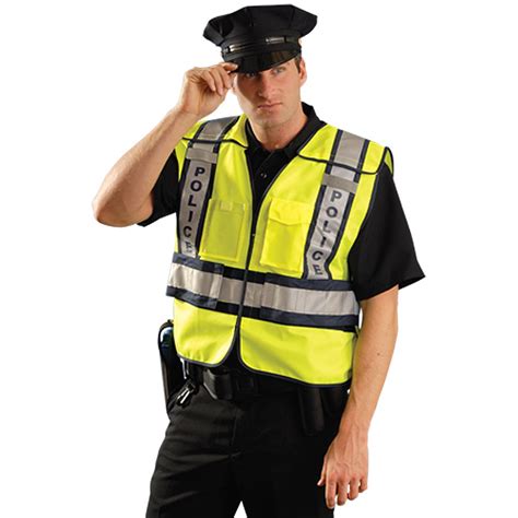 Can A Police Officer Buy His Own Bulletproof Vest Ecusocmin