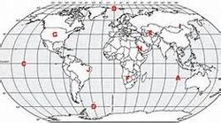 Topographical maps are a class of general reference maps. Classroom Activities - SLATER SCIENCE