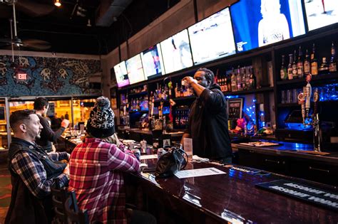 Best Dive Bars In Charlotte Where To Find Good Neighborhood Bars