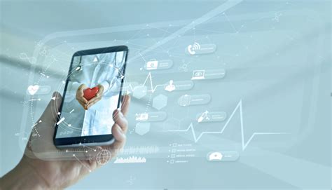 How Digital Health Technology Is Reshaping The Fight Against Chronic