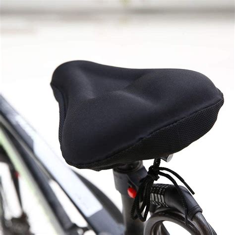 Best Padded Bike Seat Cover For Spinning In 2024 Spinner Bike Seats