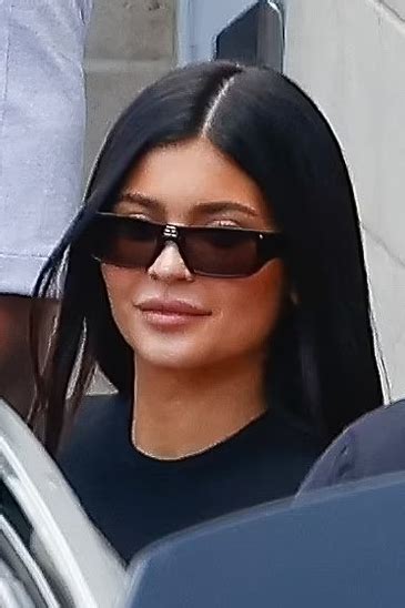 Kylie Jenner Calabasas June 18 2022 Star Style
