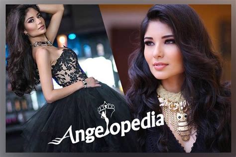Geraldine ponce, diputada por movimiento regeneración nacional (morena), causó revuelo en y es que ponce méndez decidió retratarse en la cima del cerro, justo arriba de una piedra con una imagen. Geraldine Ponce Mendez Contestant Miss International 2016