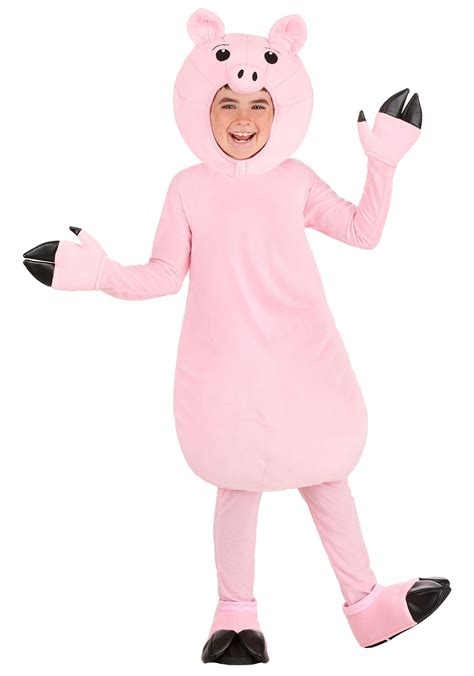 Adult Pig Costume Ubicaciondepersonascdmxgobmx