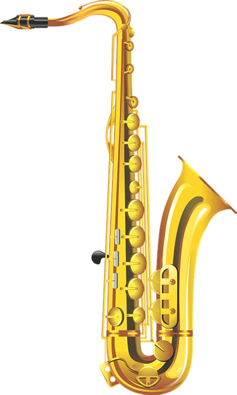 Collection Of Saxophone Png Hd Pluspng