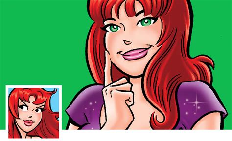 Cheryl Blossom Archie Comics