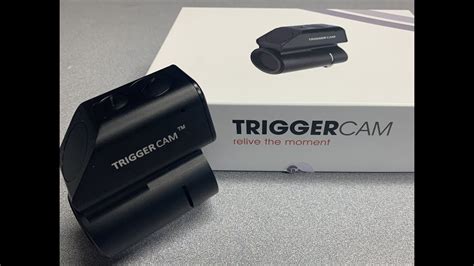 Triggercam Rifle Scope Camera Review Youtube