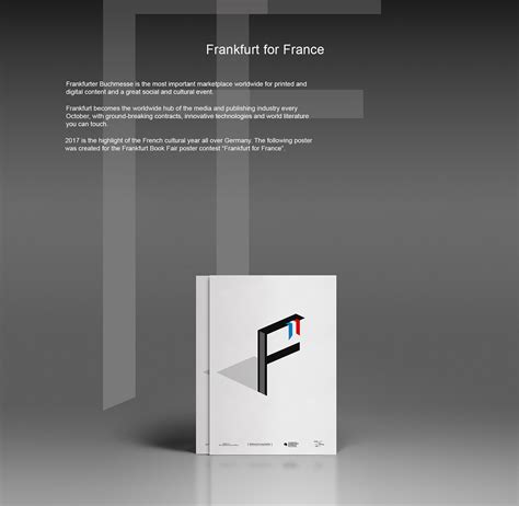 Book fair poster design on Behance