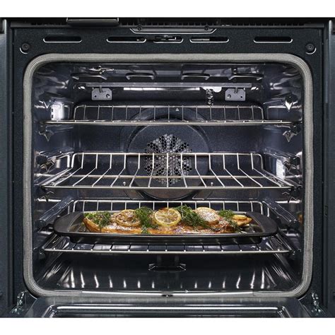 Kitchenaid 27 Double Electric Wall Oven With Convection