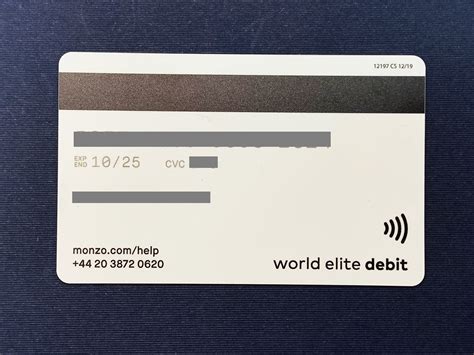 Open a revolut current account today! Revolut Metal Card vs Monzo Metal Card - FunkyKit