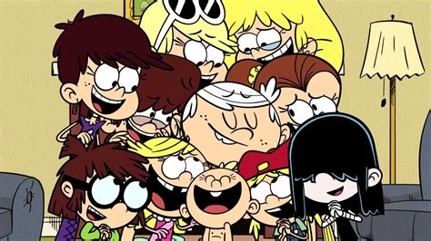 The Loud House Music Unknown Track Original Production Music Youtube