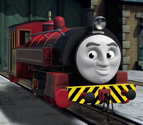 Victor Thomas The Tank Engine Series Wikia Fandom