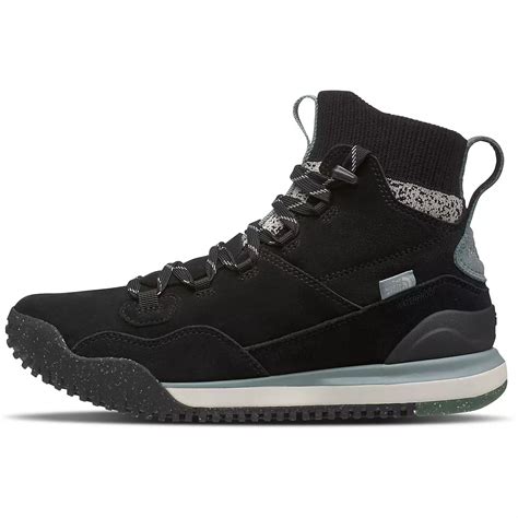 The North Face Womens Back To Berkeley Iii Sport Waterproof Boots