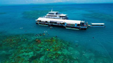 Cairns Best Value Reef Trip 35 Hours Outer Great Barrier Reef Tour