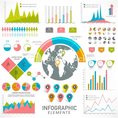 Infographic Graphs