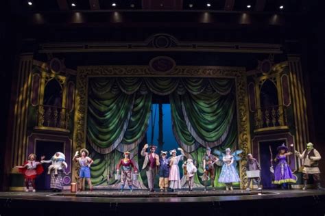 Curtain call offers two different summer programs for youth: Faux Curtain Drops | Music Theatre International