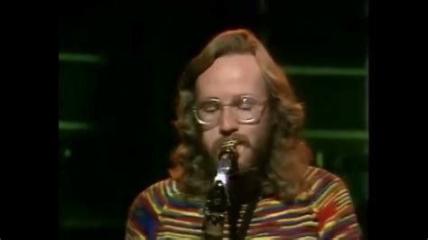 Supertramp Rudy 1974 Bbc Old Grey Whistle Test Youtube