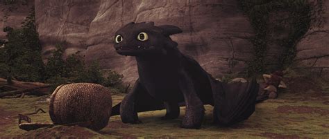 Toothless ★ Toothless The Dragon Photo 35378472 Fanpop