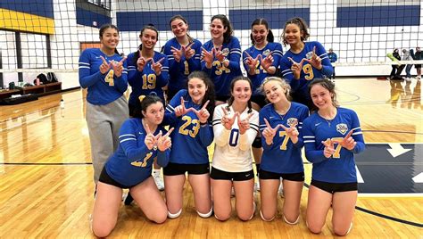 Past Projects Womens Volleyball Club At Pitt 2022 2023