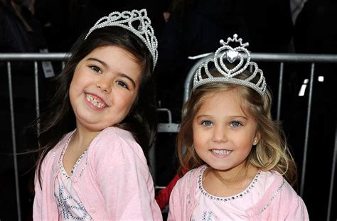 Remember Sophia Grace From The Ellen Show She S All Grown Up Now