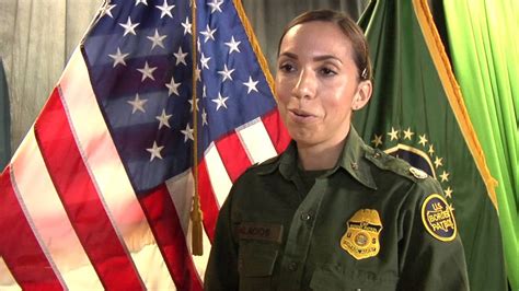Women In Border Patrol Youtube