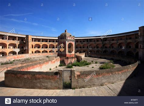 Aug 19, 2014 · when he discovered in 2 b.c. Prison of Santo Stefano, Ventotene island, Lazio, Italy ...