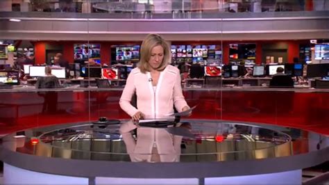Bbc News At One Intro 19318 Youtube