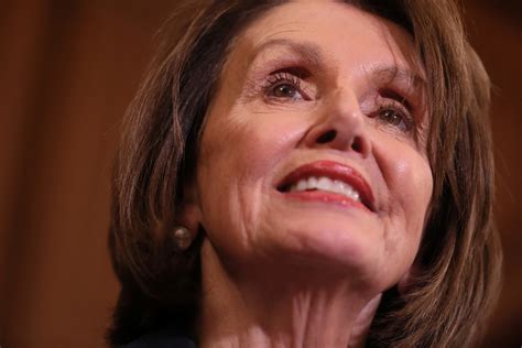Opinion Nancy Pelosi Is In Charge The Washington Post