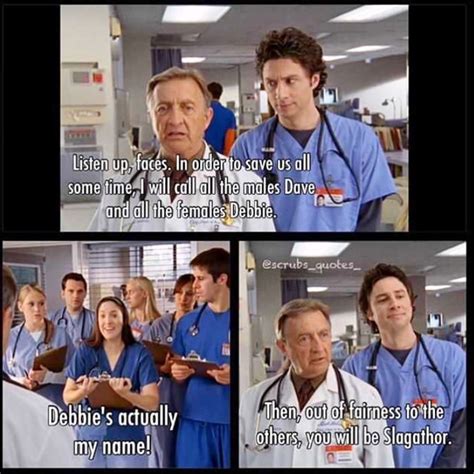 Explore tweets of scrubs quotes @allscrubsquotes on twitter. Pin by Tony Kimsal on Funny Stuff | Scrubs quotes, Males ...