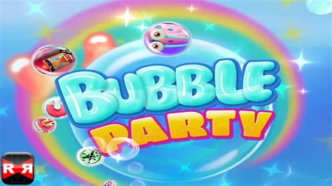 Spongebob Bubble Party By Nickelodeon Ios Iphoneipadipod Touch