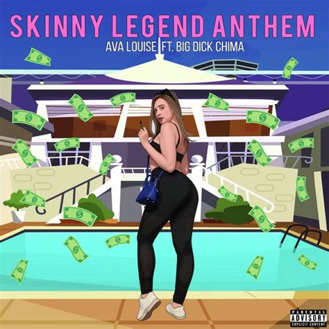 Skinny Legend Anthem Songs Download Free Online Songs Jiosaavn