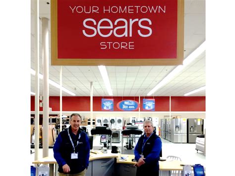Sears Appliance Outlet Store Seattle Designplushb