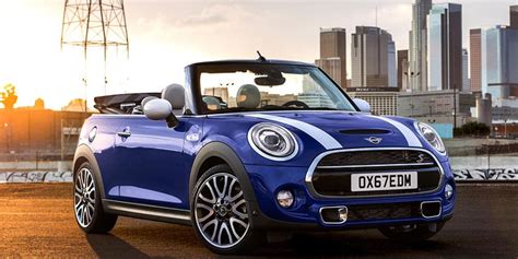 I have a 19 year old mercedes benz 320. 2021 MINI Cooper Convertible Review: Trims, Features, Expected Price, Release Date, Specs and Rivals