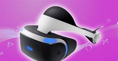 Psvr News New Ps4 Announcements Playstation Vr Games Updates And More This Week Daily Star