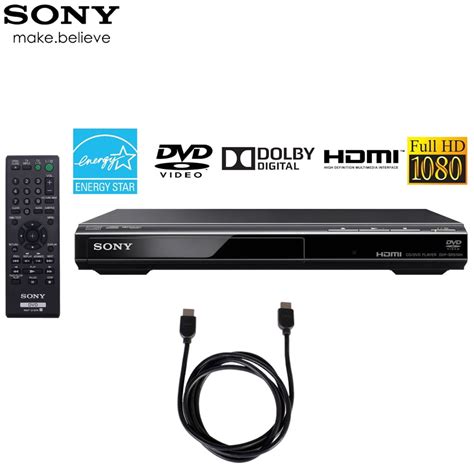 Runterdrücken Hintergrund Porter Sony Dvd Player With Hdmi Port
