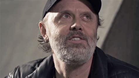 Metallicas Lars Ulrich Weve Embraced All The Music Streaming Options