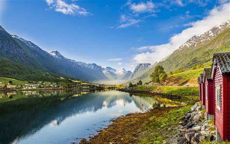 Choose between a large selection of tours & travel packages in norway: Norway Holidays 2019 / 2020 | The Telegraph - Travel