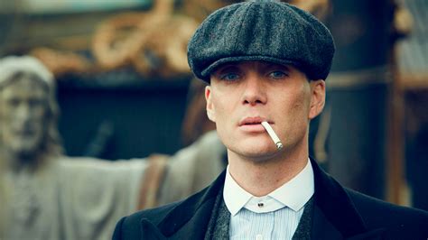 Peaky Blinders Creator Teases A New Shelby Project Coming Up ‘the Storys Not Over