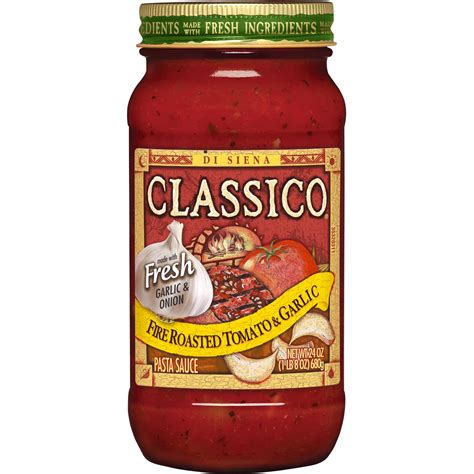 The top 20 Ideas About Classico Spaghetti Sauce - Best Round Up Recipe Collections