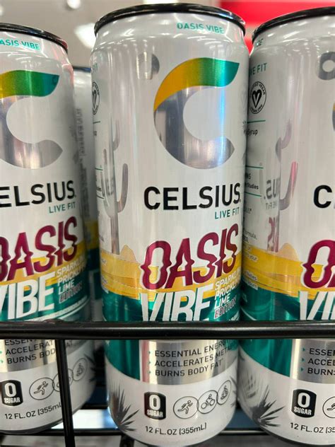 Are Celsius Drinks Bad For You