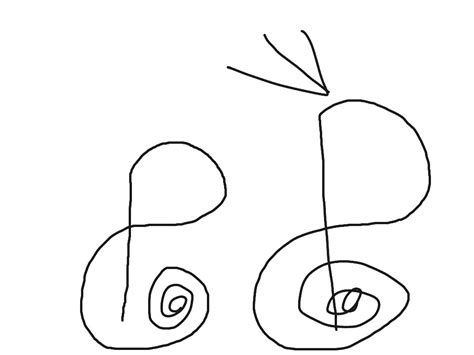 Click here for more information on this order of notes which, once learned, tells you both the lines and the spaces in the treble staff, and in. How to draw a treble clef | Art | ShowMe