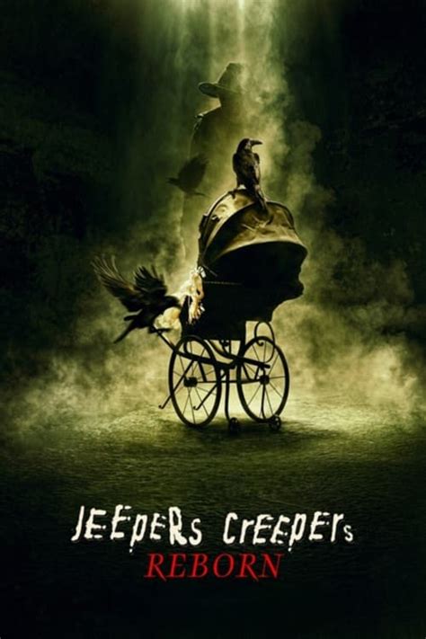 Stream Complet Jeepers Creepers Reborn Hd P Vf En Fran Ais Stream Complet