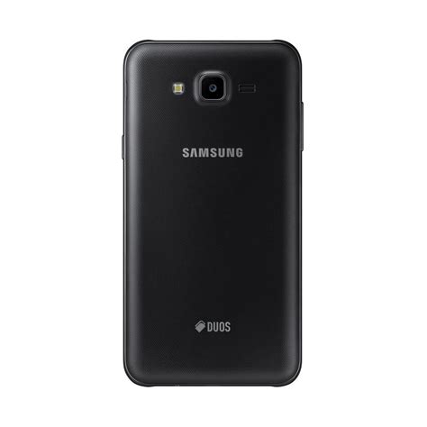 Smartphone Samsung Galaxy J7 Neo Tela 55 Android 16gb 2gb Ram Câmera