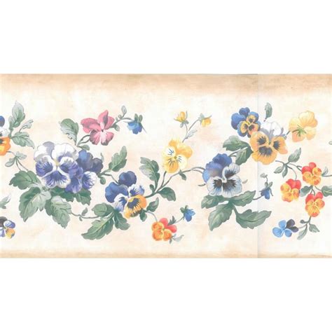 Dundee Decodundee Deco 725 In Prepasted Wallpaper Border Bd6086
