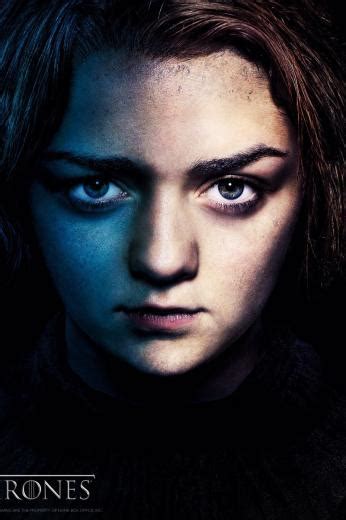 Free Download Game Of Thrones Arya Stark Maisie Williams Medieval