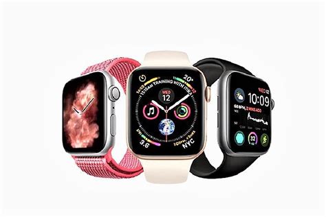 The Best Apple Watch Apps For Health And Fitness