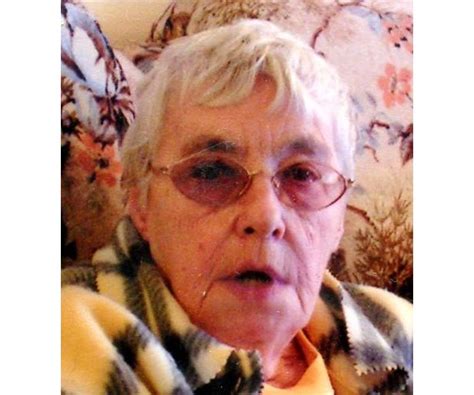 Eleanor Roberts Obituary 1930 2022 Legacy Remembers