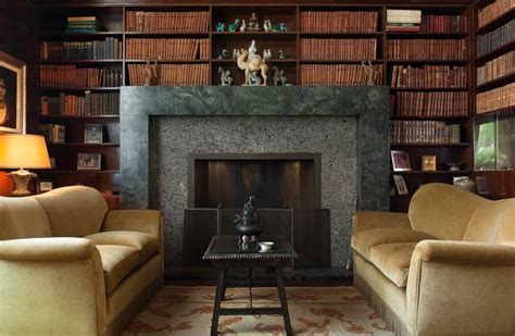 I'm not sure the actual story will appeal to everyone but it's worth seeing for the beautiful interiors. Villa Necchi | Asplund Klingstedt Interior