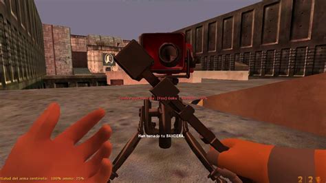 Team Fortress Classic Mod Tf2 Youtube
